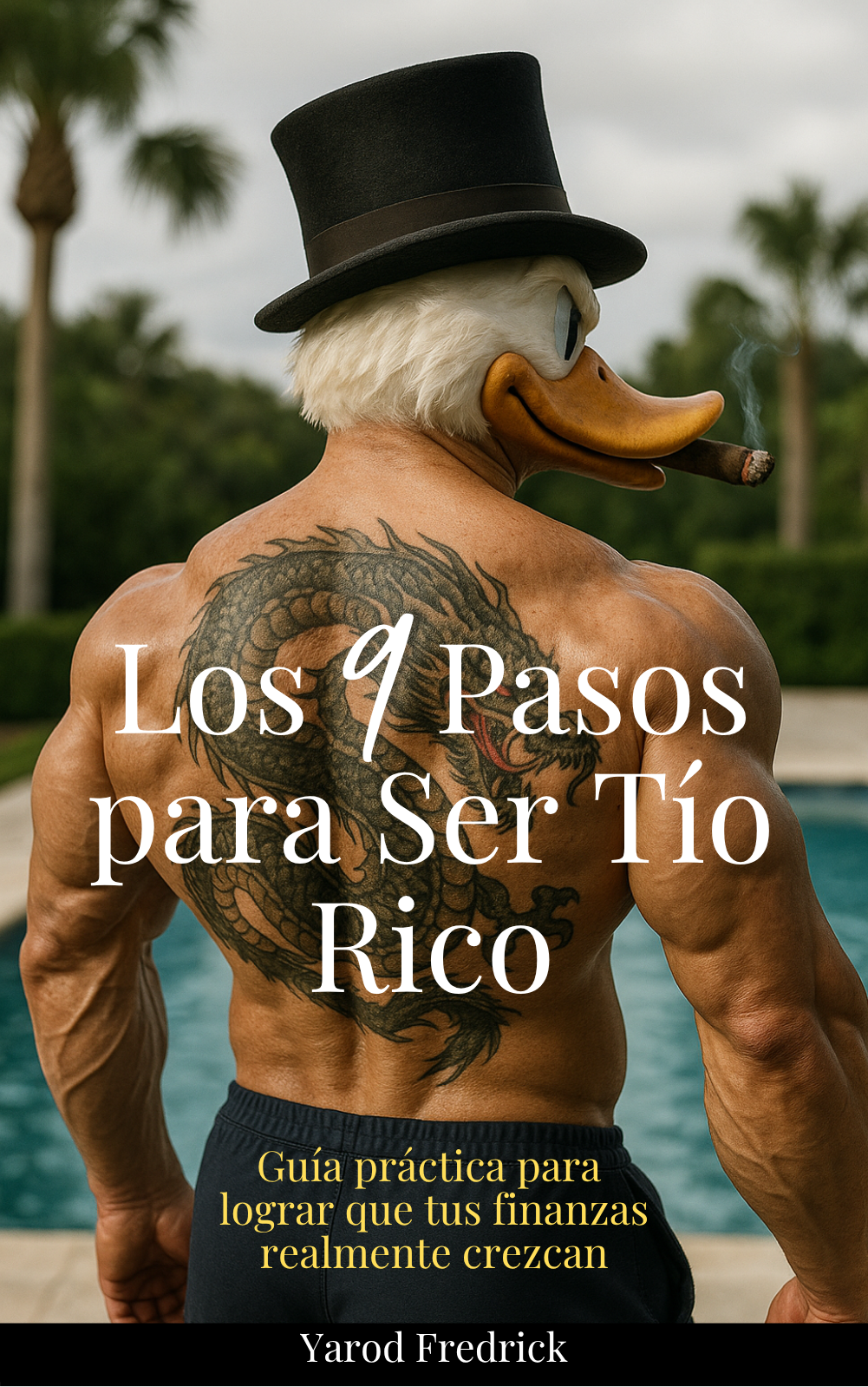 Portada de E-book emprendimiento elegante negro (2)
